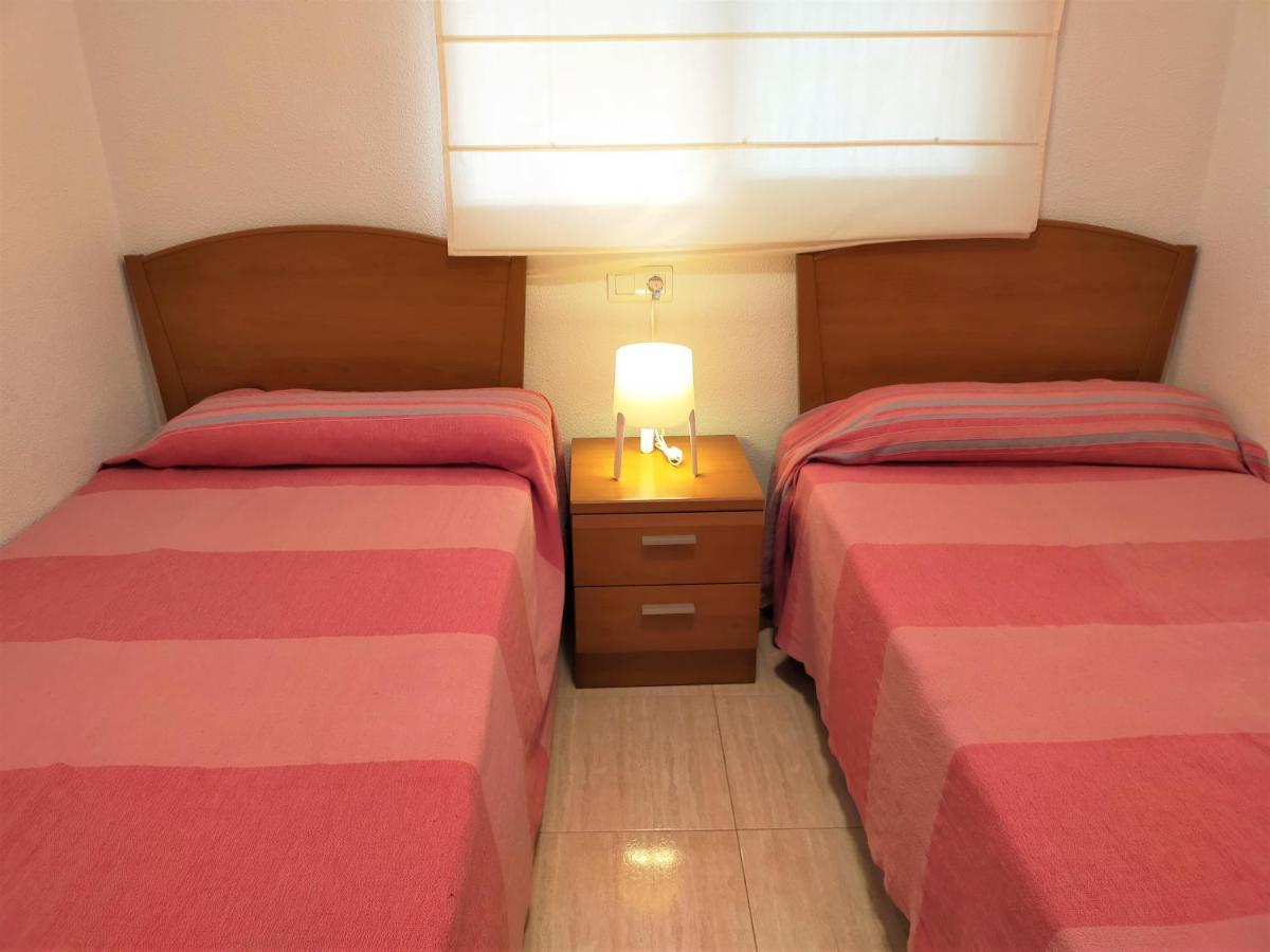 Apartmán Acv - Costa Marina Ii-1ª Linea Planta 3 Sur Oropesa del Mar Exteriér fotografie